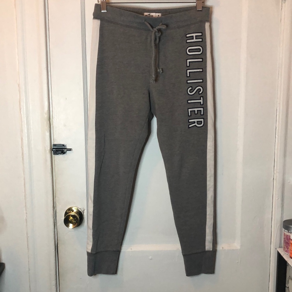 Hollister leggings